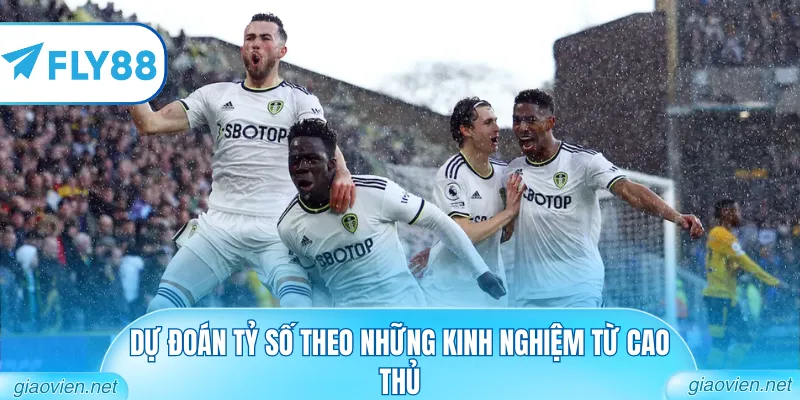 Soi Kèo Bóng Đá Hạng Anh Tối Nay Với Tỷ Lệ Thưởng Cực Cao 3 Dự đoán tỷ số theo những kinh nghiệm từ cao thủ