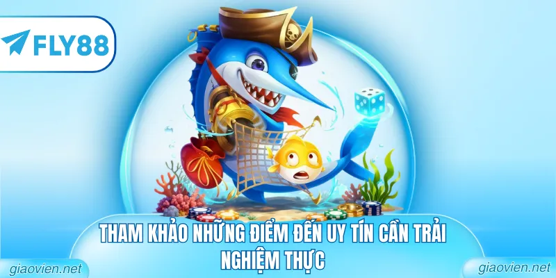 Bắn Cá Đổi Thưởng Với Tính Năng Giải Trí Đổi Thưởng Hot Hit 3 Tham khảo những điểm đến uy tín cần trải nghiệm thực